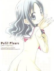 HeartCatch PreCure! - Petit Fleurs (Doujinshi)